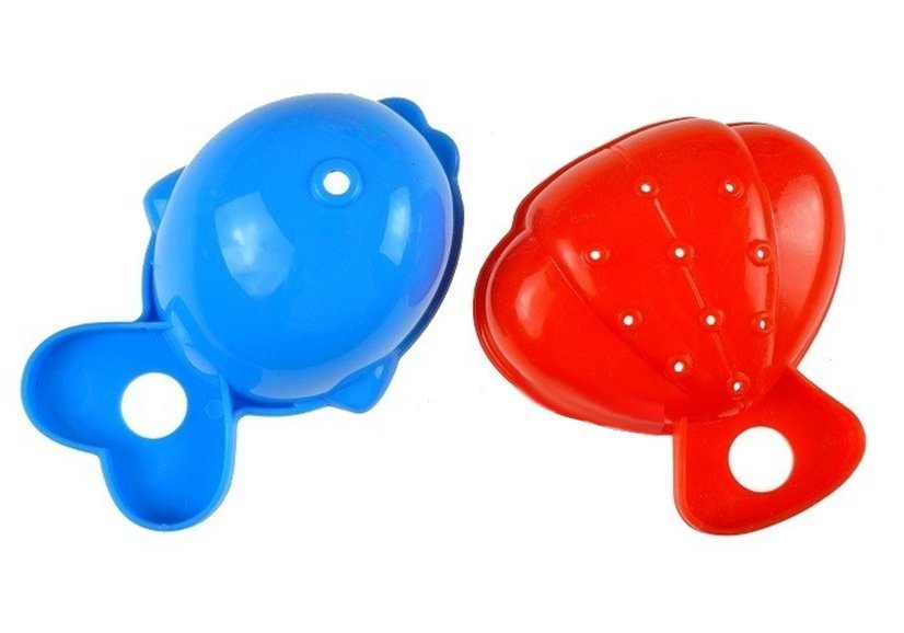 Vonios ančių rinkinys Lean Toys, 5d.