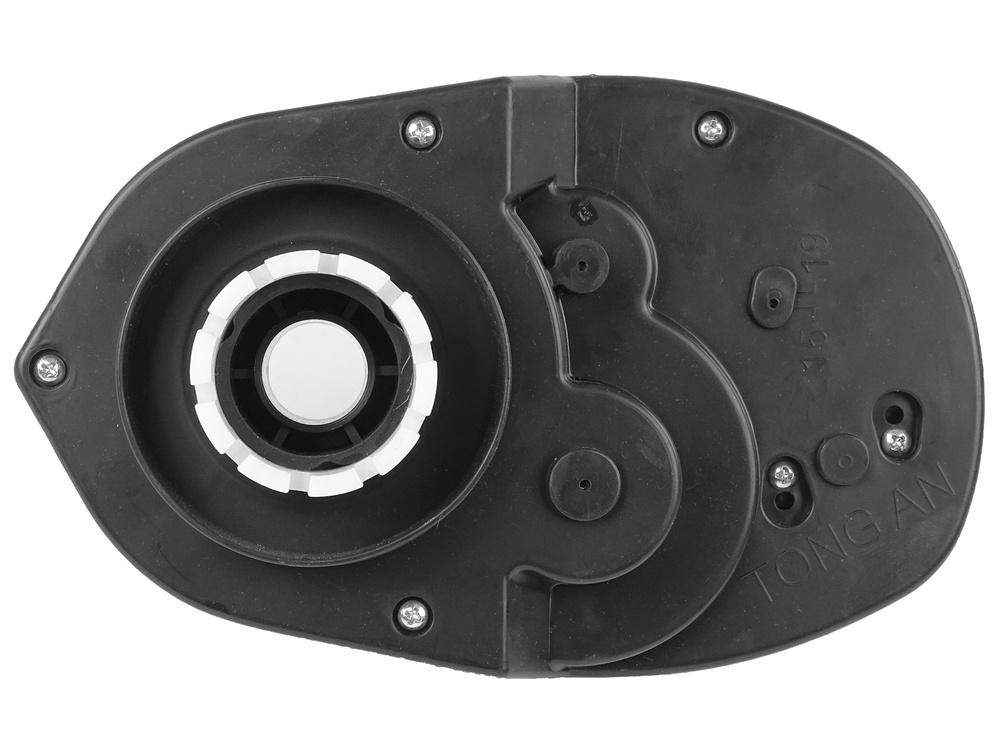 Variklis 24v 200w 12000 rpm - a011