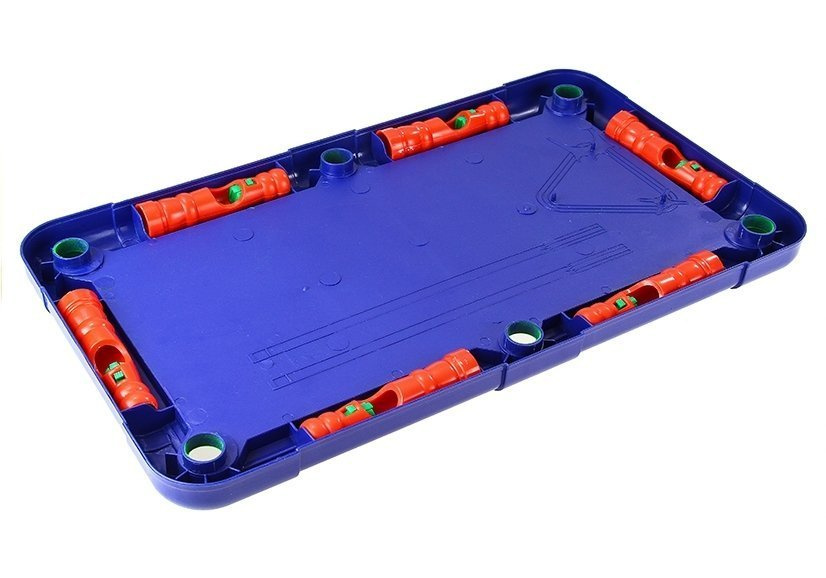 Stalo žaidimų rinkinys 6-in-1