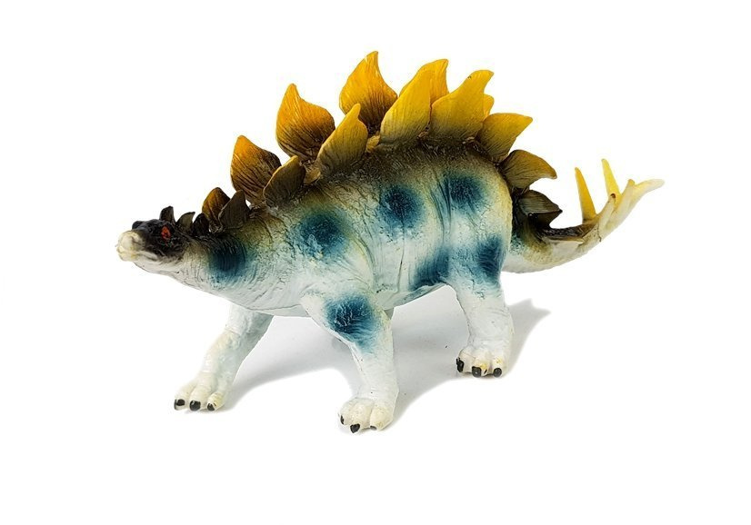 Dinozaurų figūrėlių rinkinys, 6 vnt.