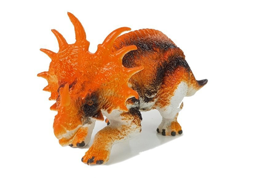 Dinozaurų figūrėlių rinkinys, 6 vnt.