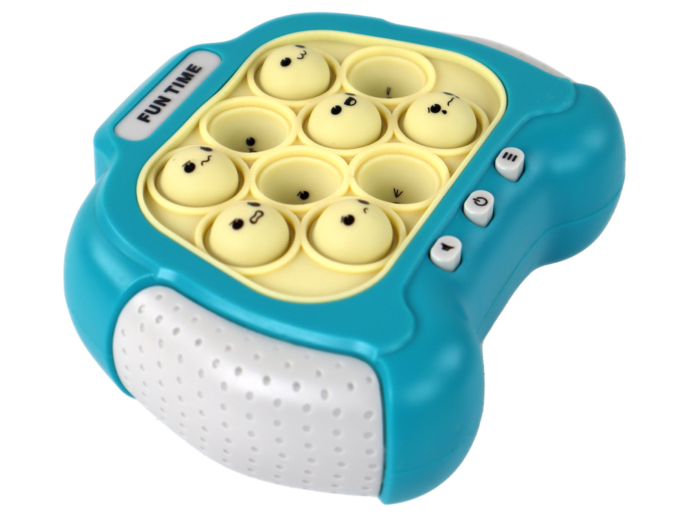 Elektrinis pop it žaidimas lean toys