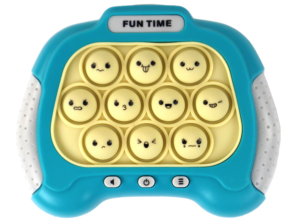 Elektrinis pop it žaidimas lean toys