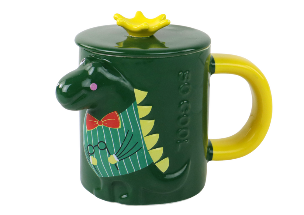 Puodelis, 400 ml