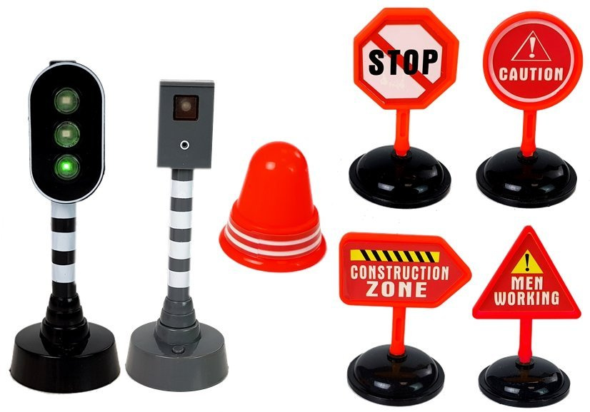 Priešgaisrinė tarnybos automobilis lean toys