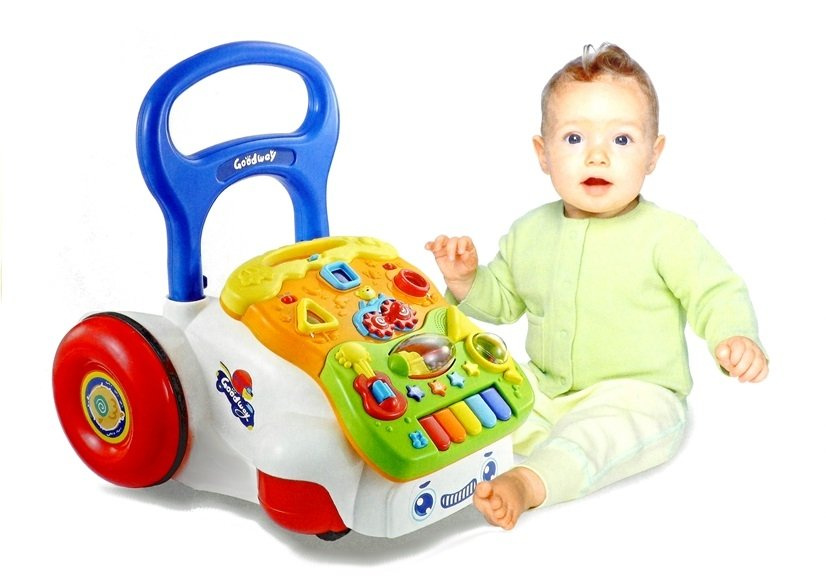 Stumdukas su veiklos elementais lean toys