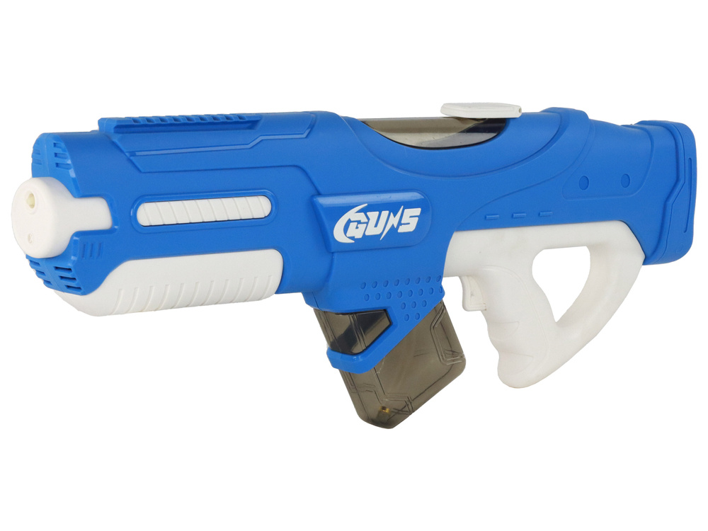 Vandens šautuvas lean toys, 750 ml