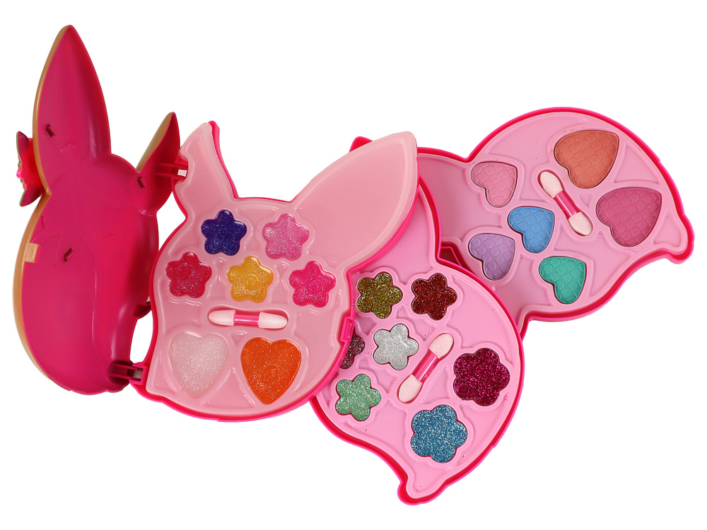 Kosmetikos rinkinys vaikams leantoys jelonek makeup set, 1 vnt.