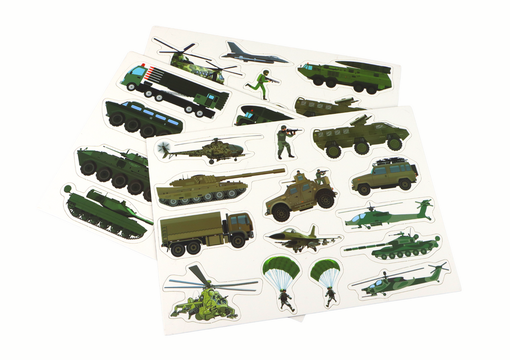 Magnetinė dėlionė lean toys