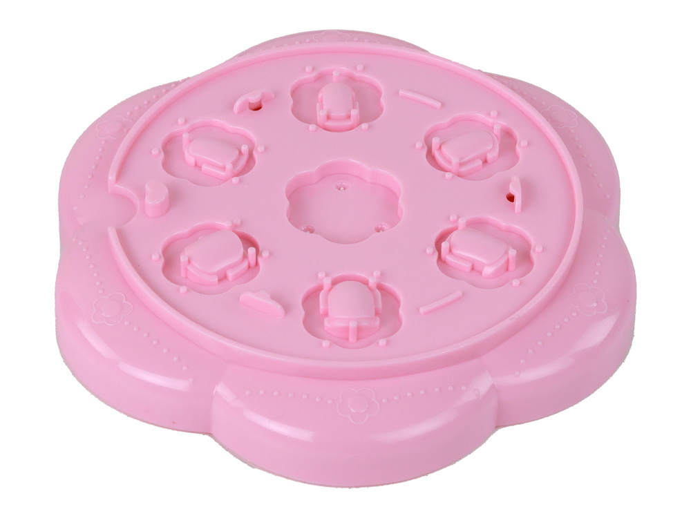 Nagų priežiūros rinkinys vaikams anlily nail set, 1 vnt.