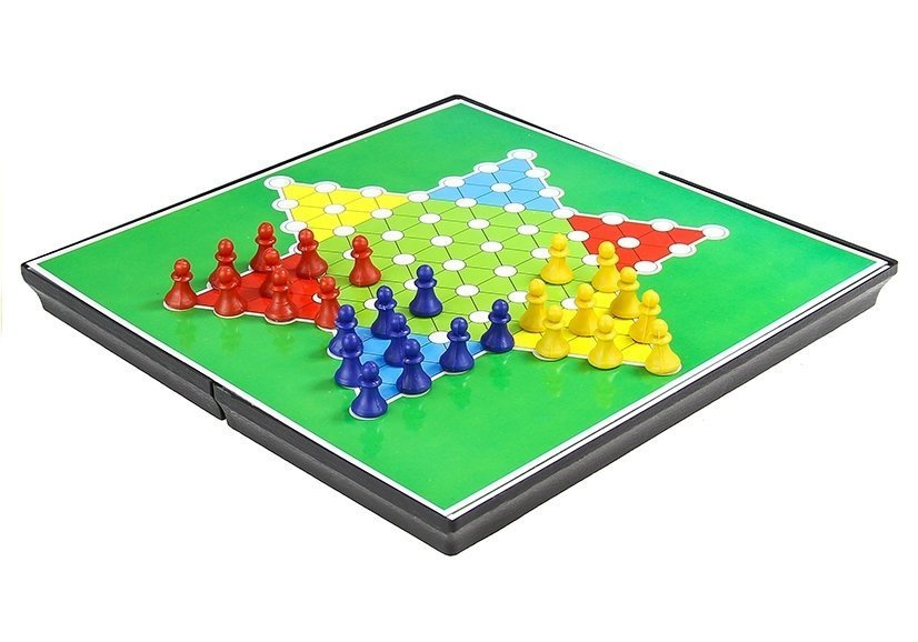 Stalo žaidimų rinkinys 7in1 lean toys