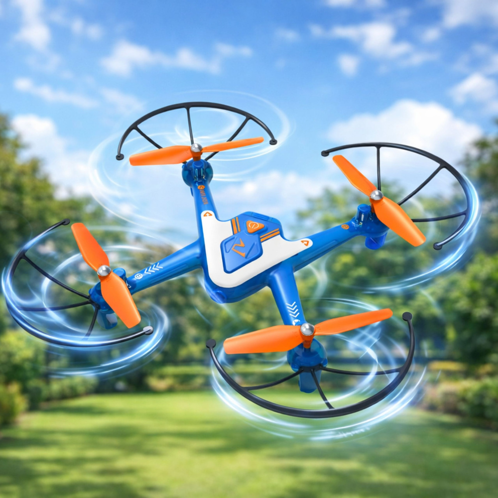 Dronas X15 Pro 16.5 × 15.5 cm 2