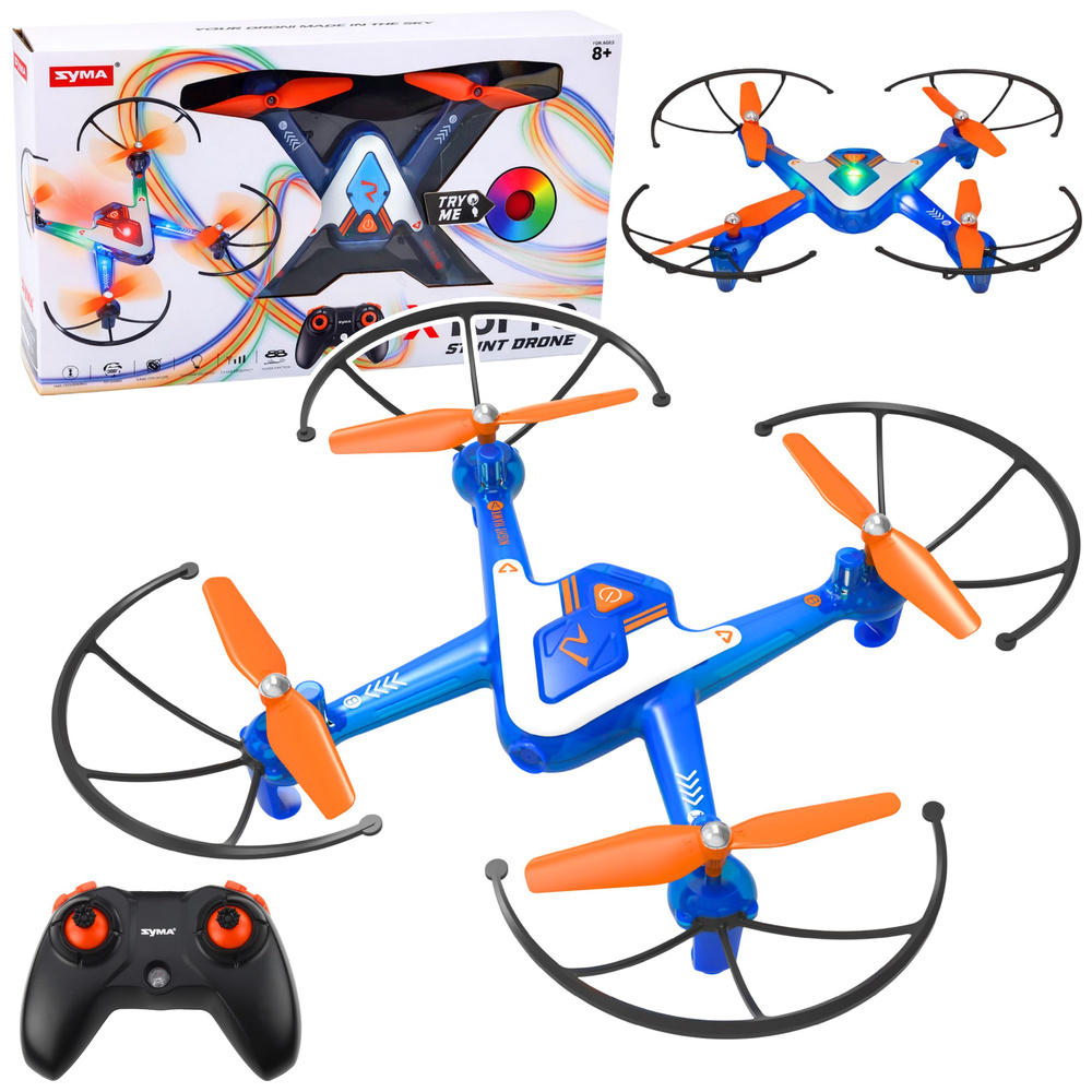 Dronas X15 Pro 16.5 × 15.5 cm