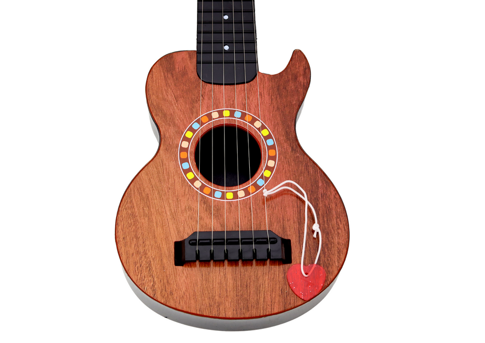 Vaikiška gitara lean toys