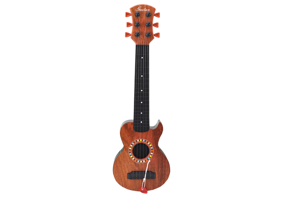 Vaikiška gitara lean toys