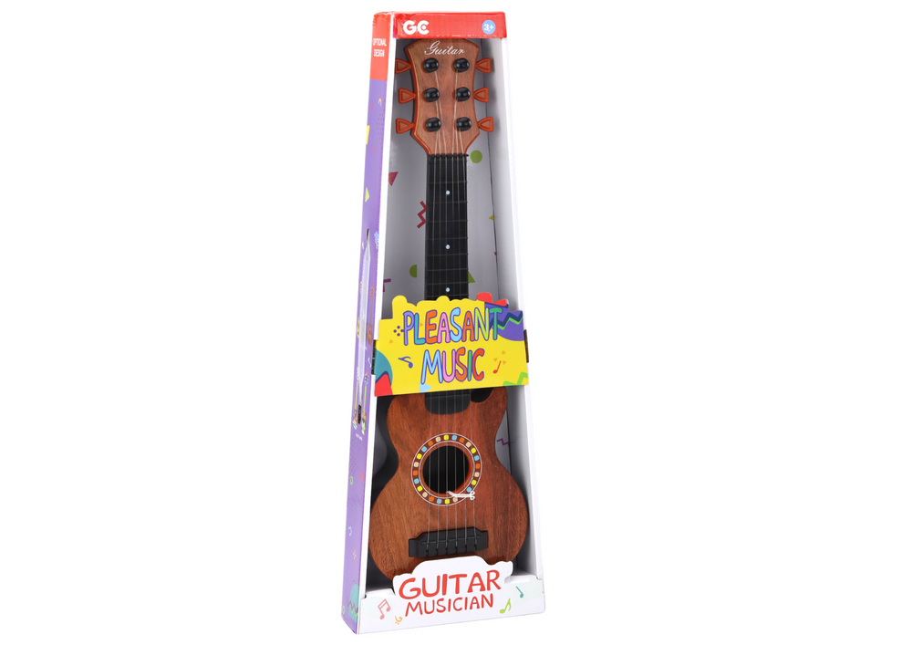 Vaikiška gitara lean toys