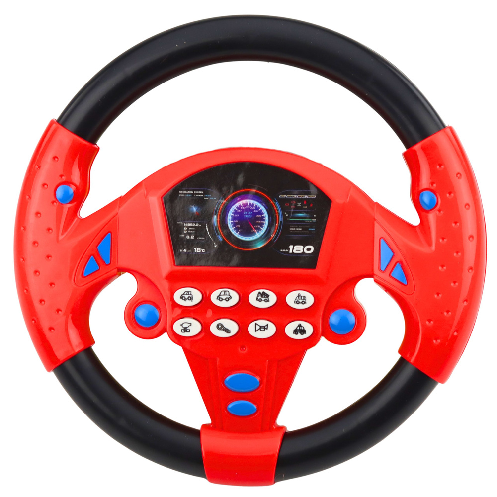 Vairas 20 cm 3