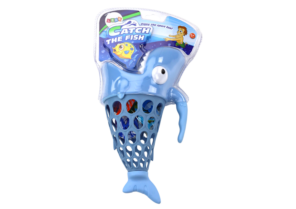 Vonios žaislų rinkinys lean toys
