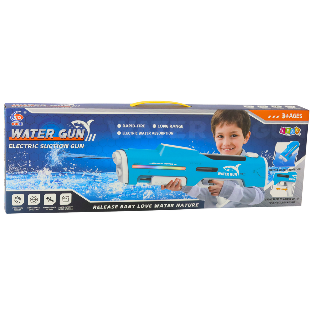 Elektrinis vandens šautuvas 61 cm, 1000 ml 3
