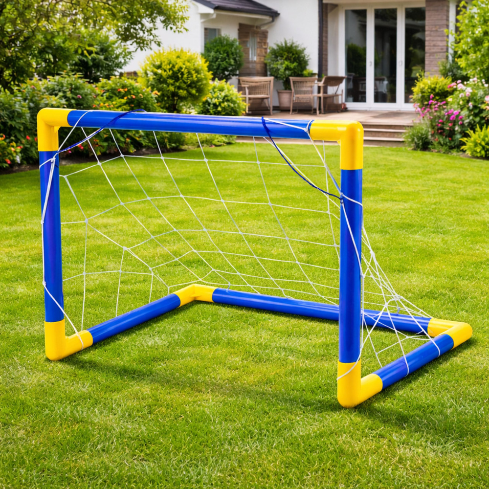 Futbolo rinkinys 62x41 cm 2