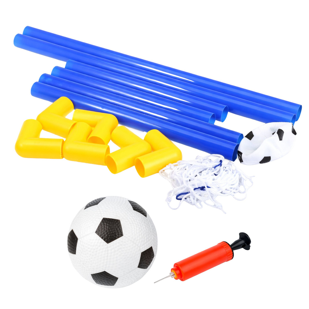 Futbolo rinkinys 62x41 cm 3