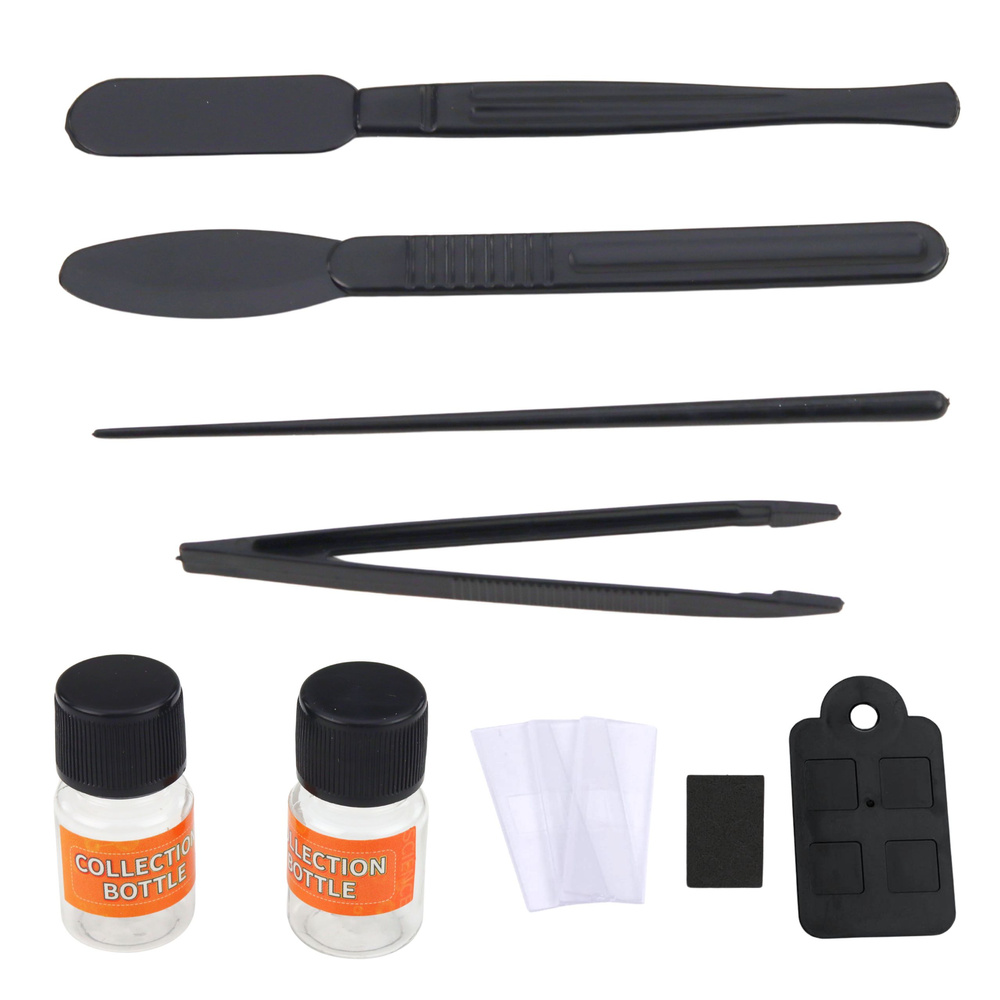 Mikroskopas 1200x 3