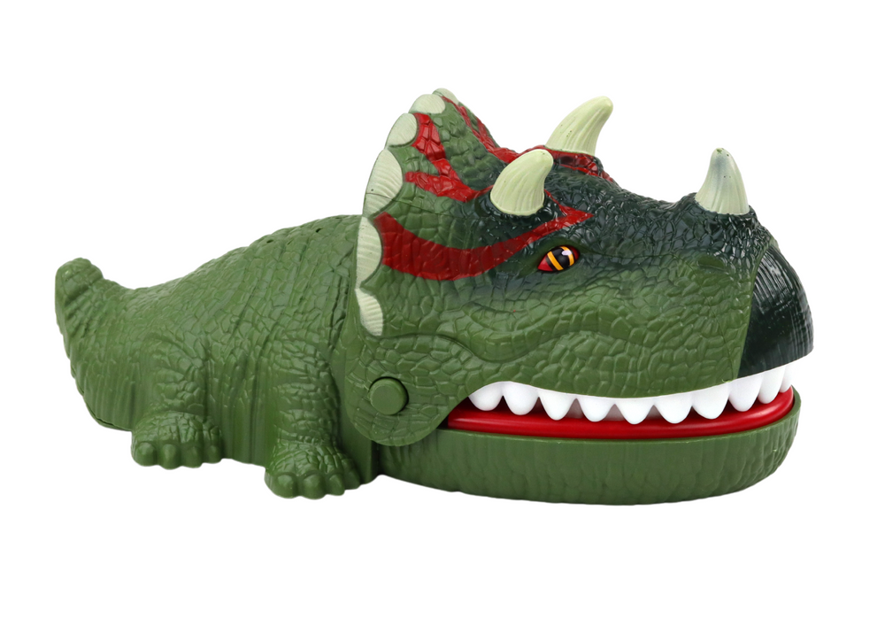 Akradinis žaidimas Lean Toys Alakanas dinozauras