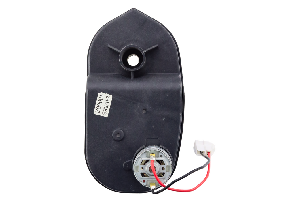 A730-2 24V RS555 pavaros variklis, 18000 RPM