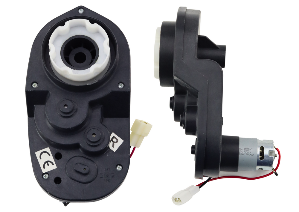 A730-2 24V RS555 pavaros variklis, 18000 RPM