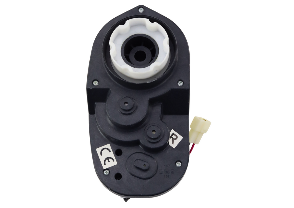 A730-2 24V RS555 pavaros variklis, 18000 RPM