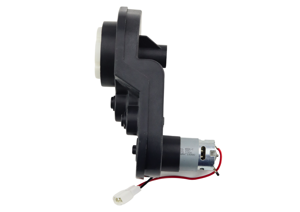 A730-2 24V RS555 pavaros variklis, 18000 RPM