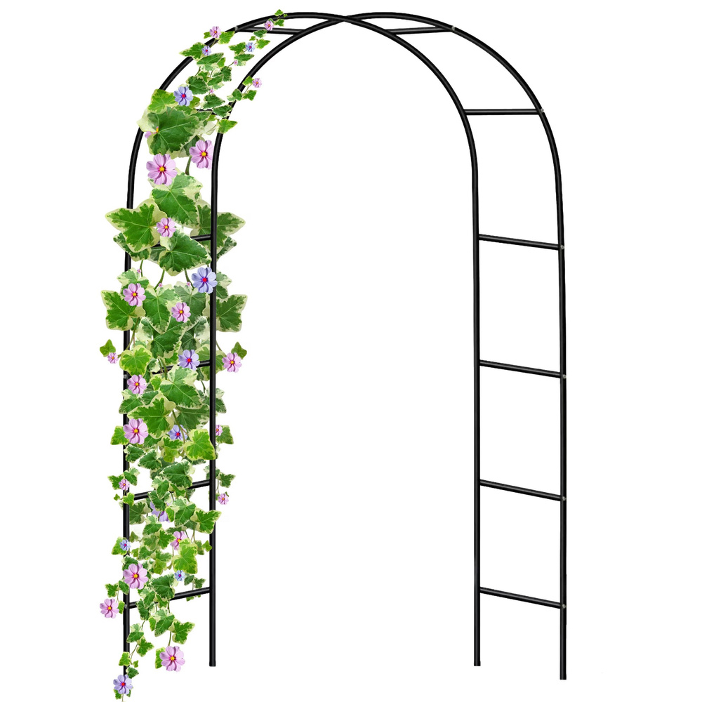 Sodo pergola/arka 240 x 140 cm