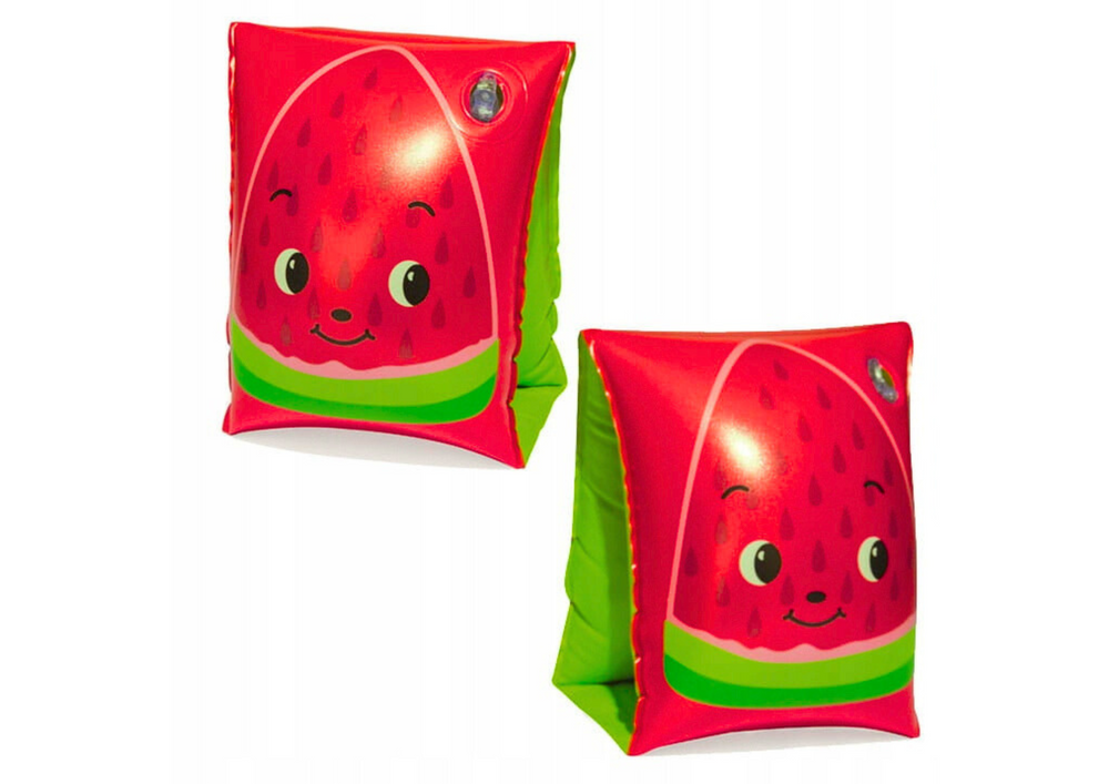 Pripučiamos rankovės bestway watermelon 32042