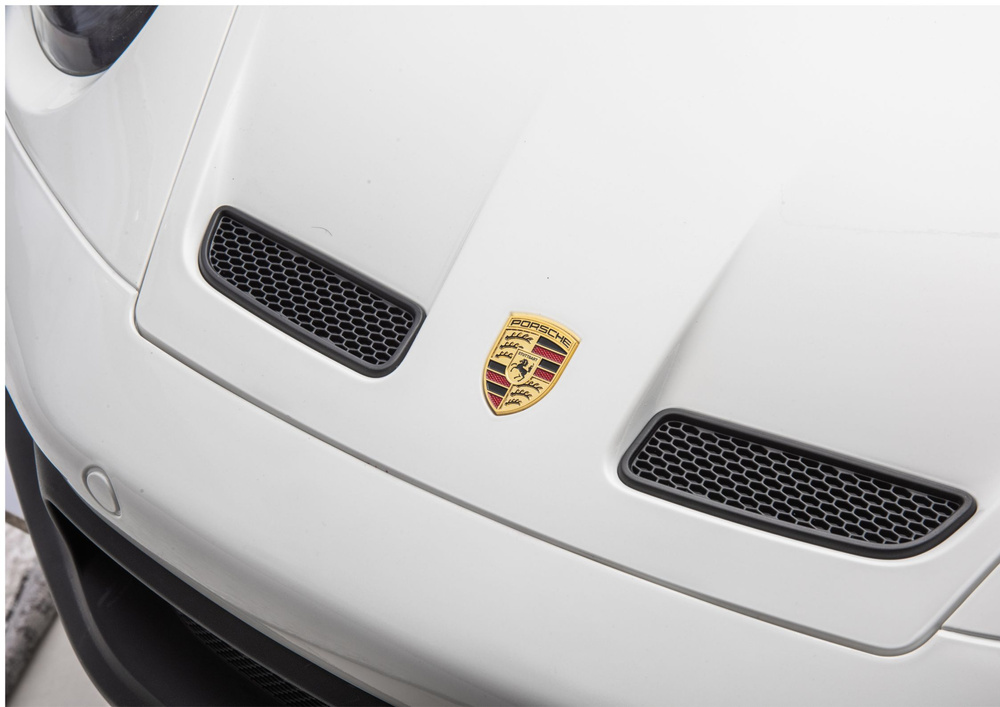 Vaikiškas elektromobilis porsche gt3 dk-p911, rožinis