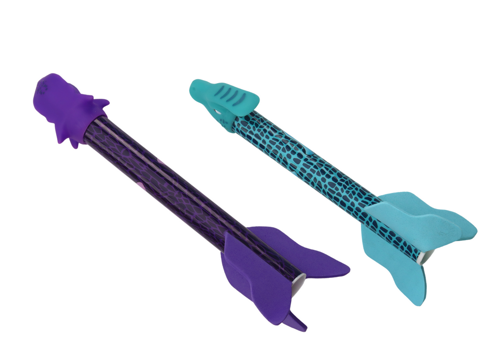Granatsvaidis dinosaurs forest colorful push up, 4 dalių