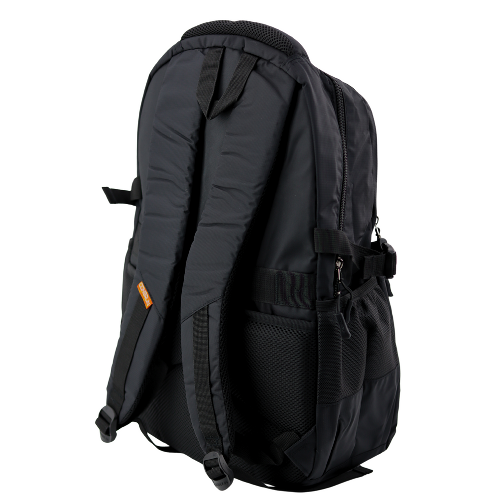 Kuprinė su 9 kišenėmis, 35l