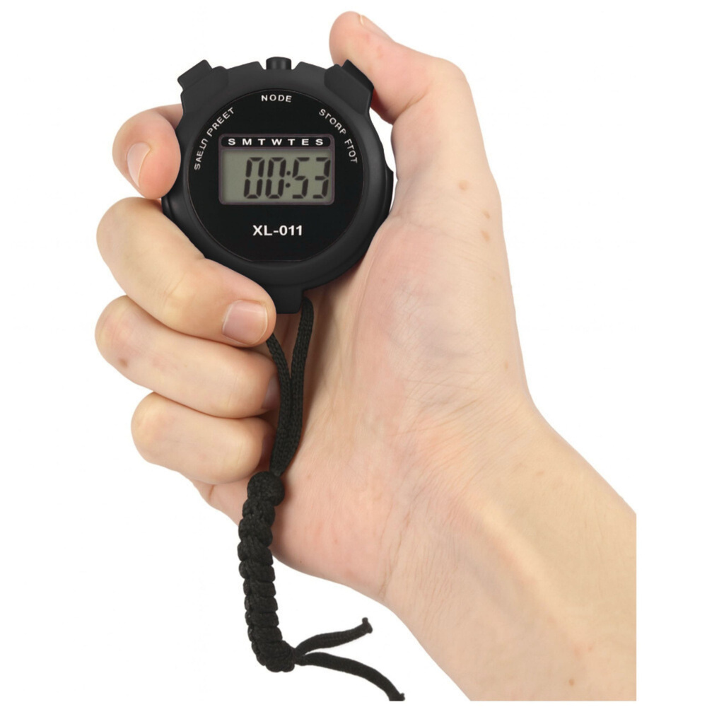 Elektroninis laikmatis xl-011 su lcd ekranu 2