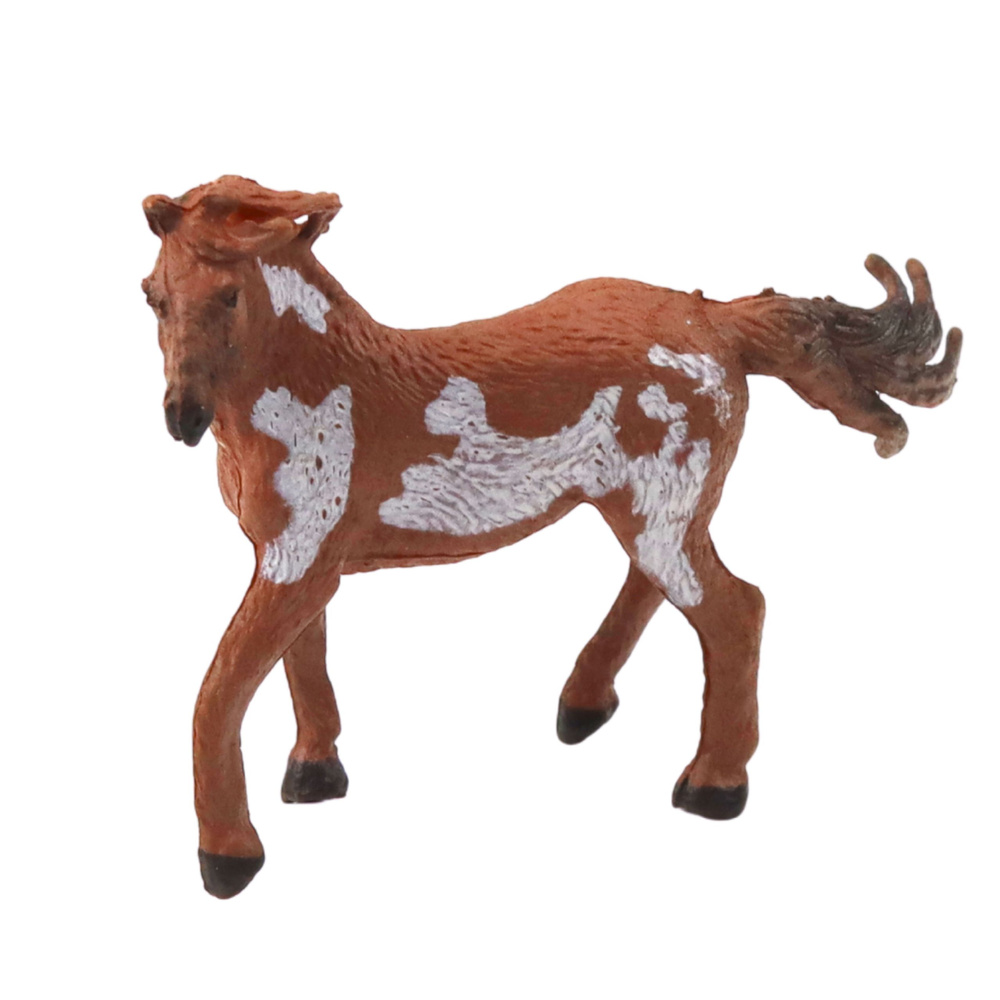 Arklio  figūrėlių rinkinys 5-6 cm 6 vnt.
