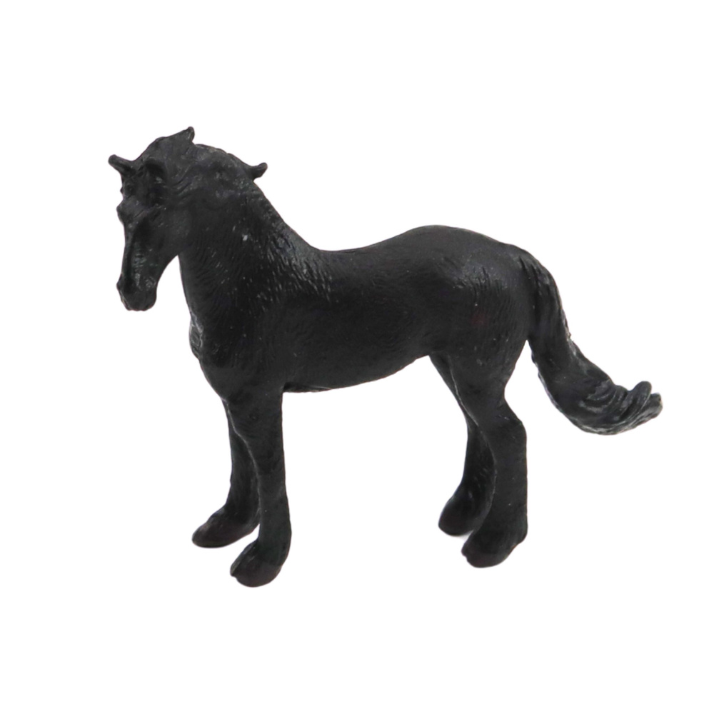 Arklio  figūrėlių rinkinys 5-6 cm 6 vnt.