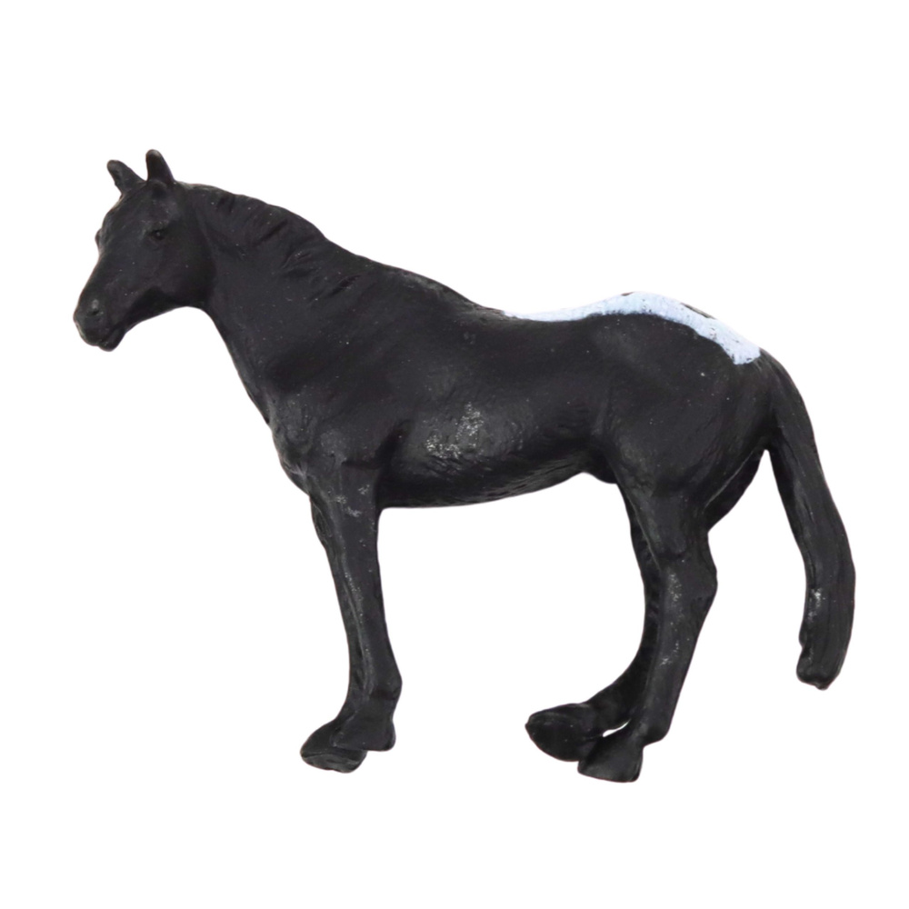 Arklio  figūrėlių rinkinys 5-6 cm 6 vnt.