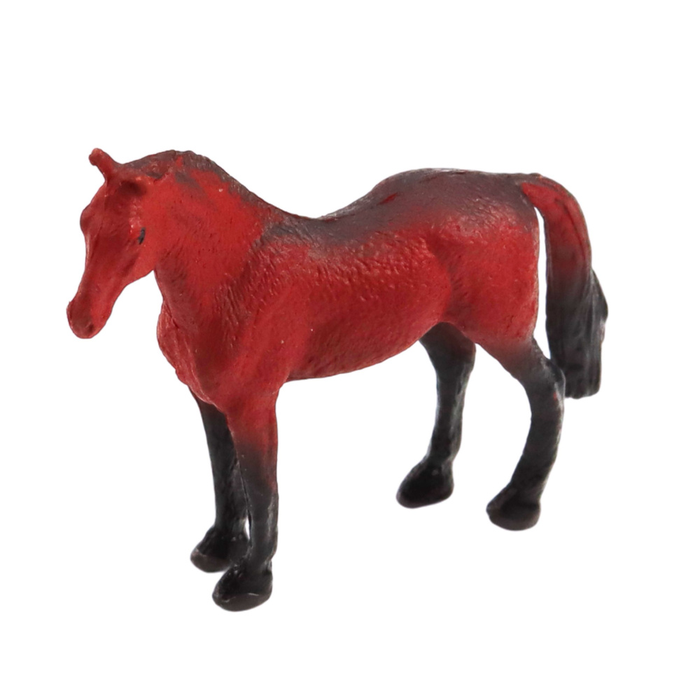 Arklio  figūrėlių rinkinys 5-6 cm 6 vnt.