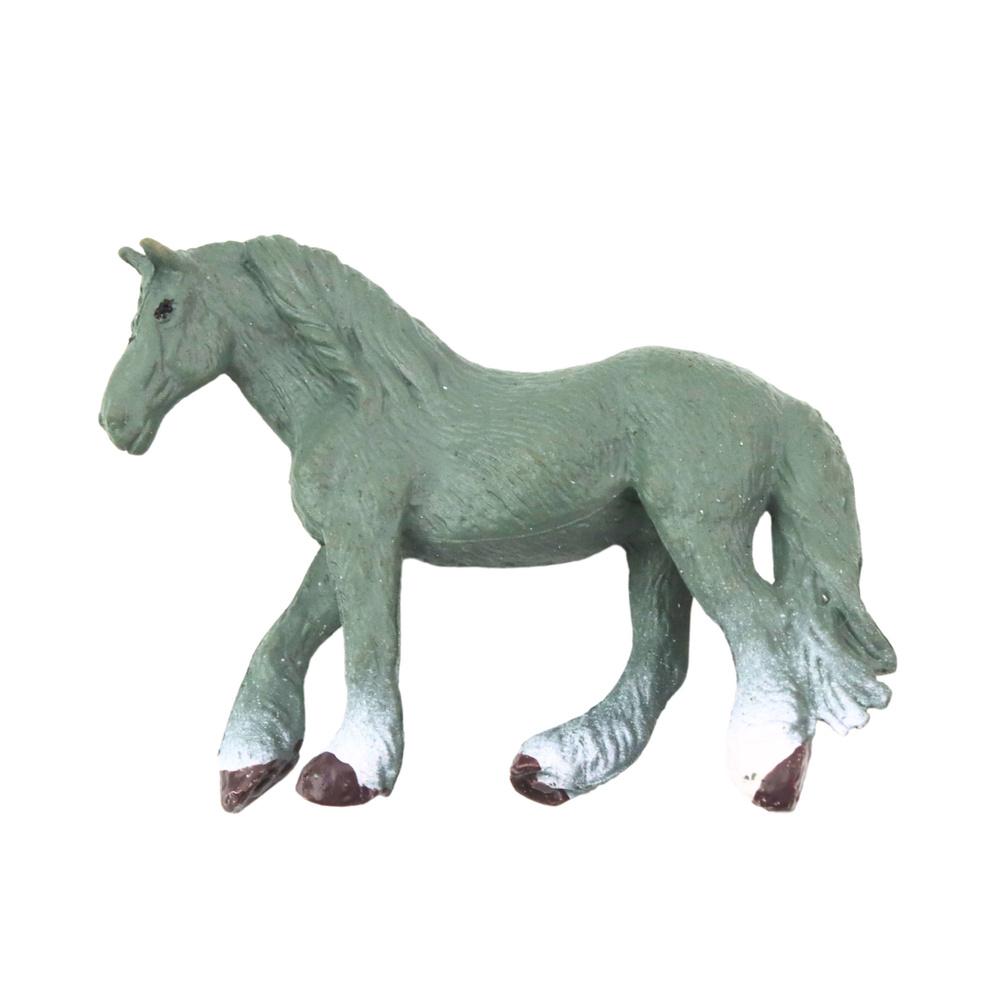 Arklio  figūrėlių rinkinys 5-6 cm 6 vnt.