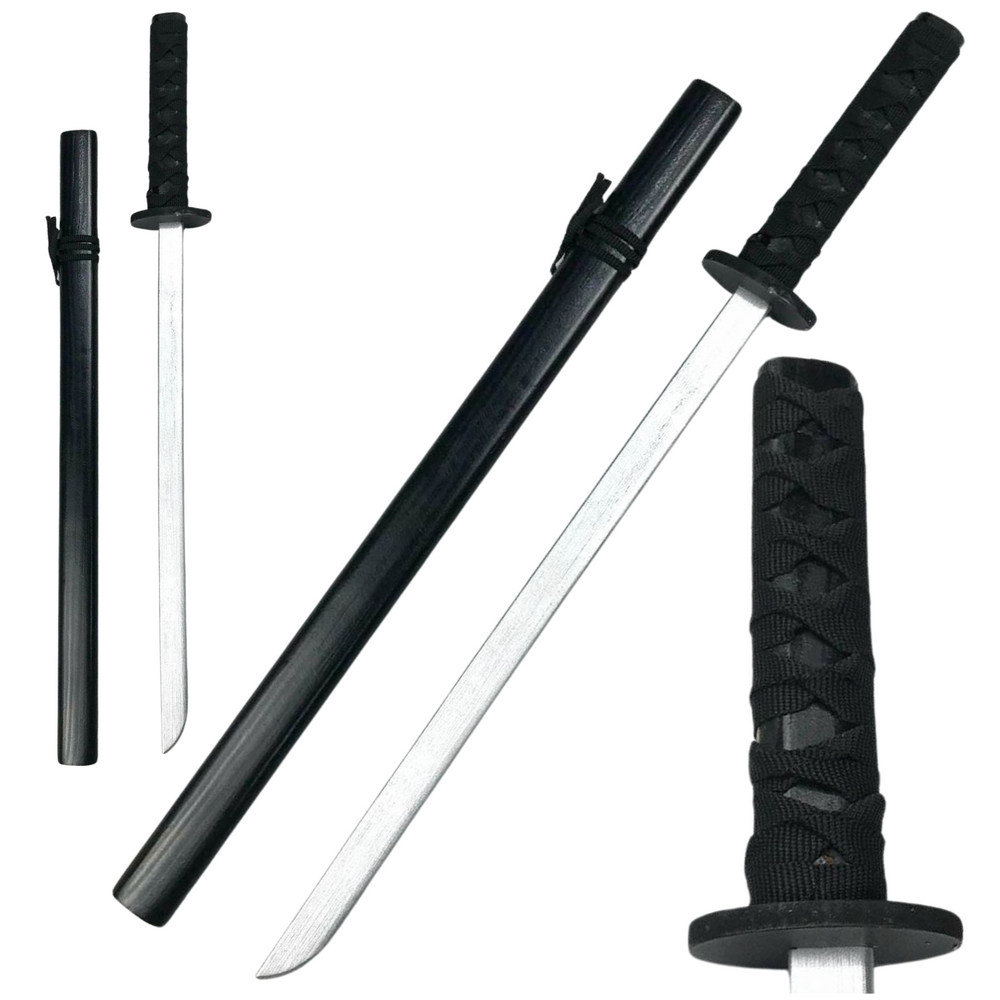 Katana su apvalkalu 70 cm