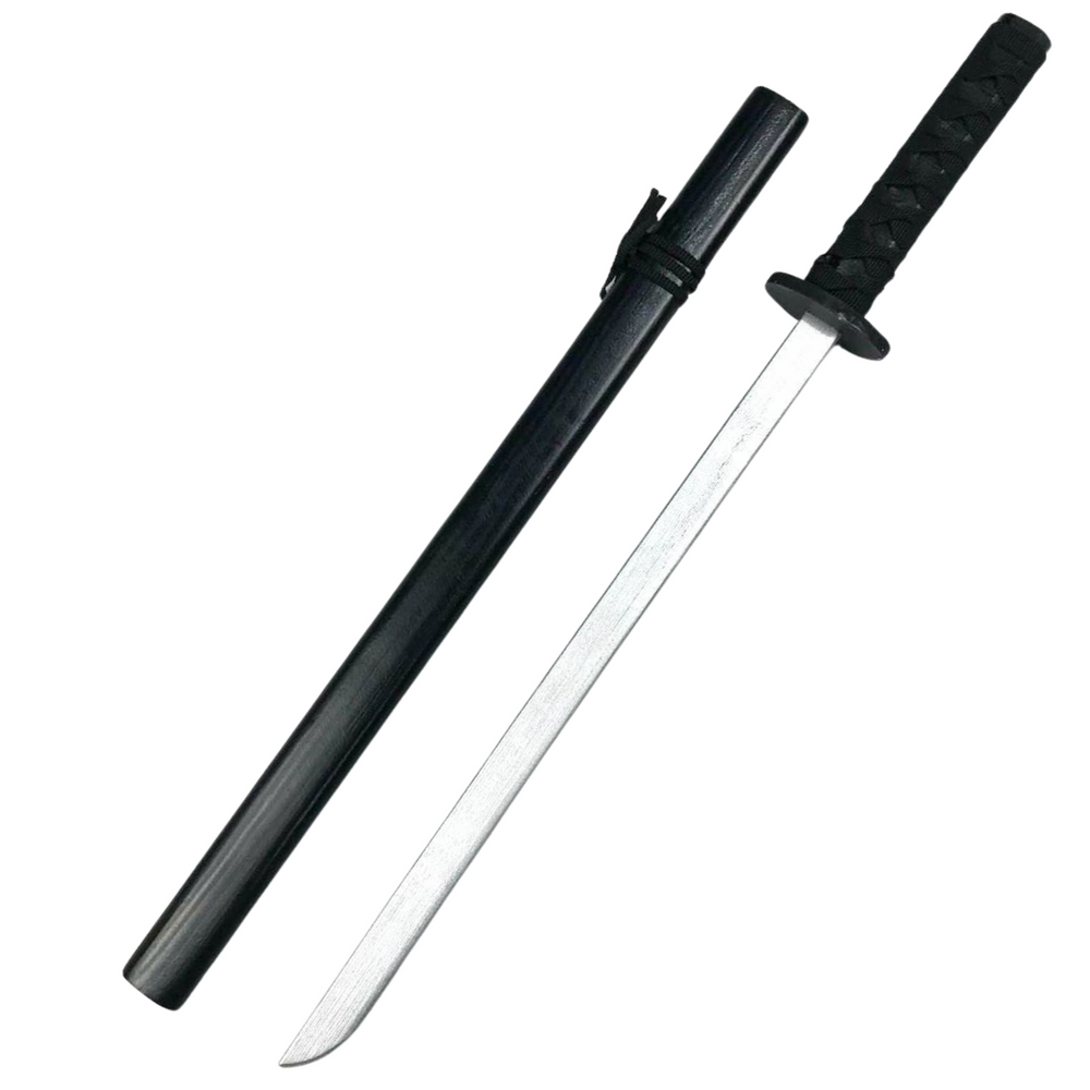 Katana su apvalkalu 70 cm