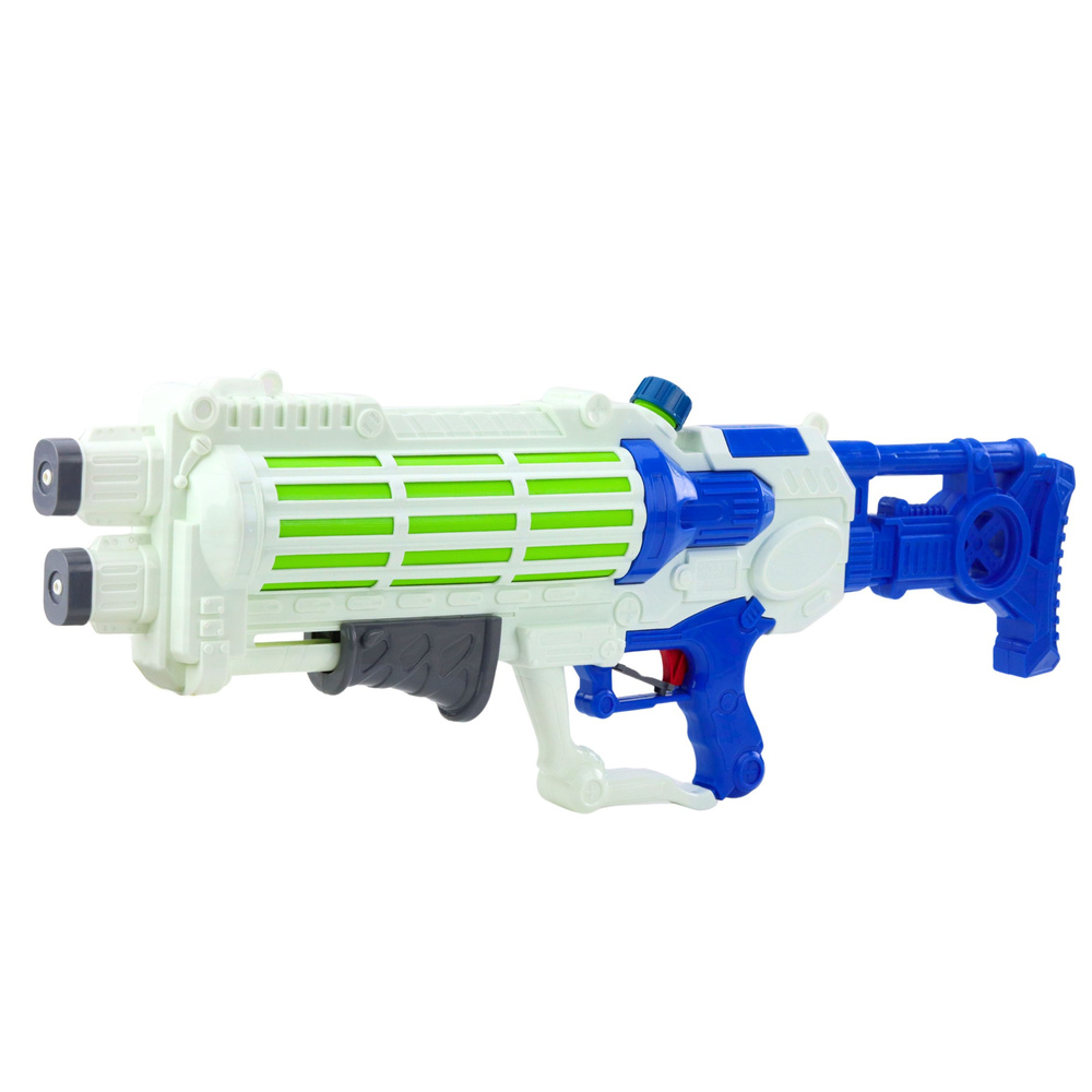 Vandens šautuvas 1250 ml, 74 cm 2