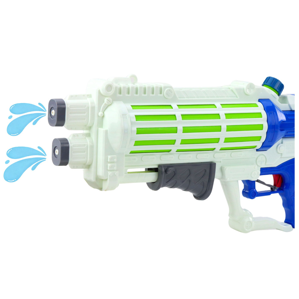 Vandens šautuvas 1250 ml, 74 cm 1
