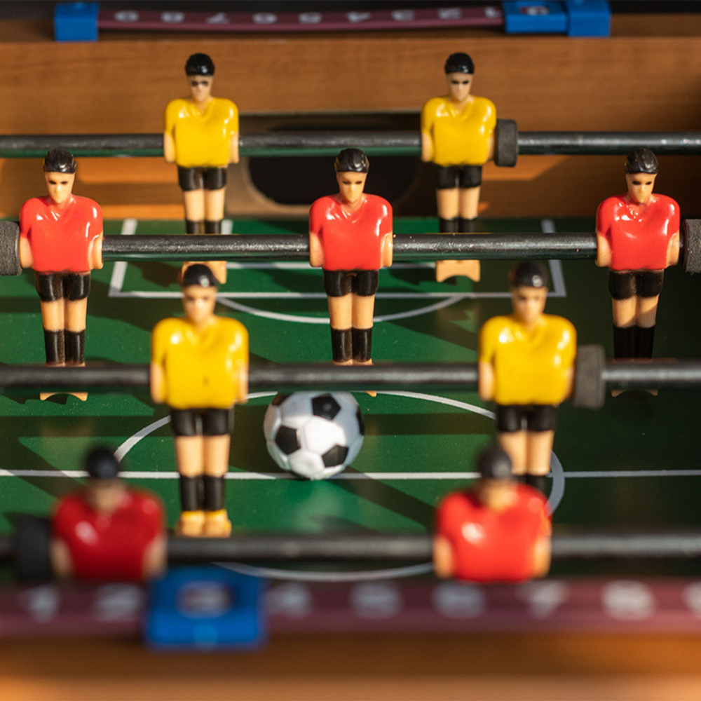 Stalo futbolas 51 x 31 cm 3