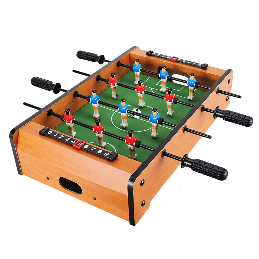 Stalo futbolas 51 x 31 cm