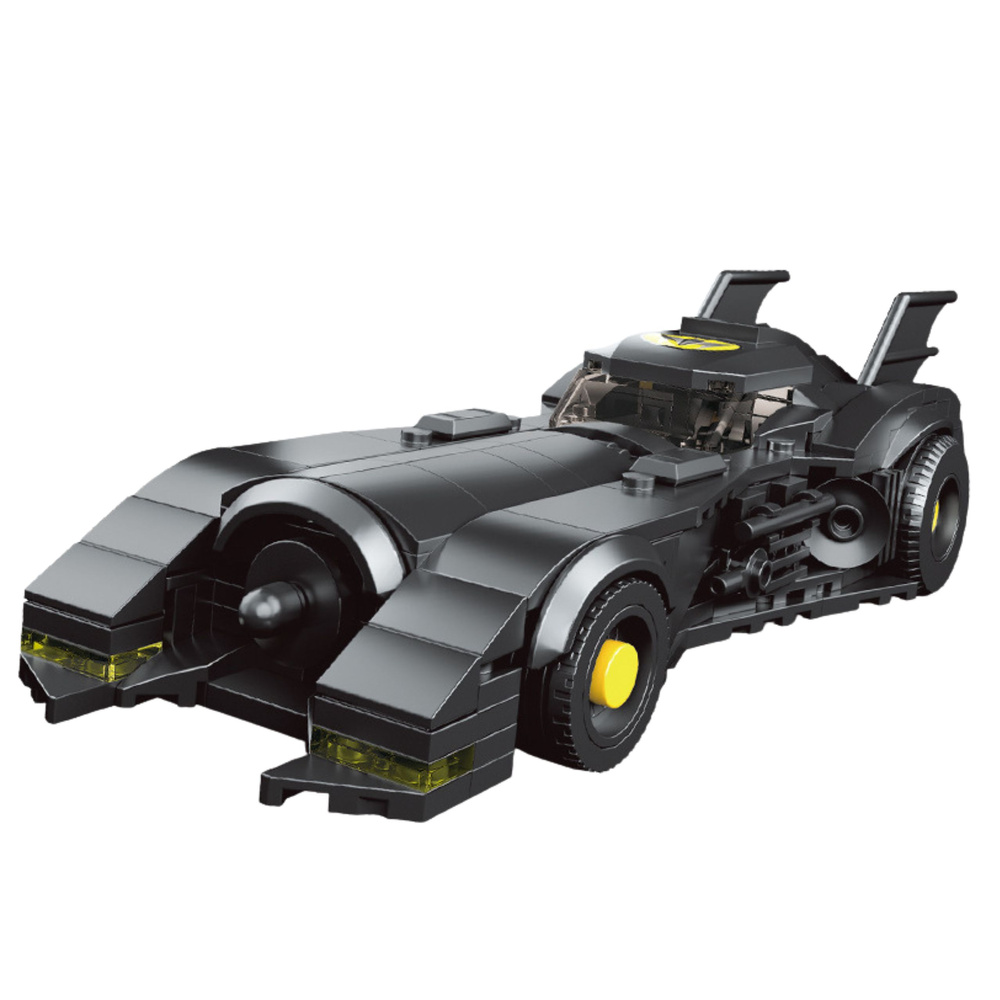 Konstruktorius sportinis automobilis 409 detalės