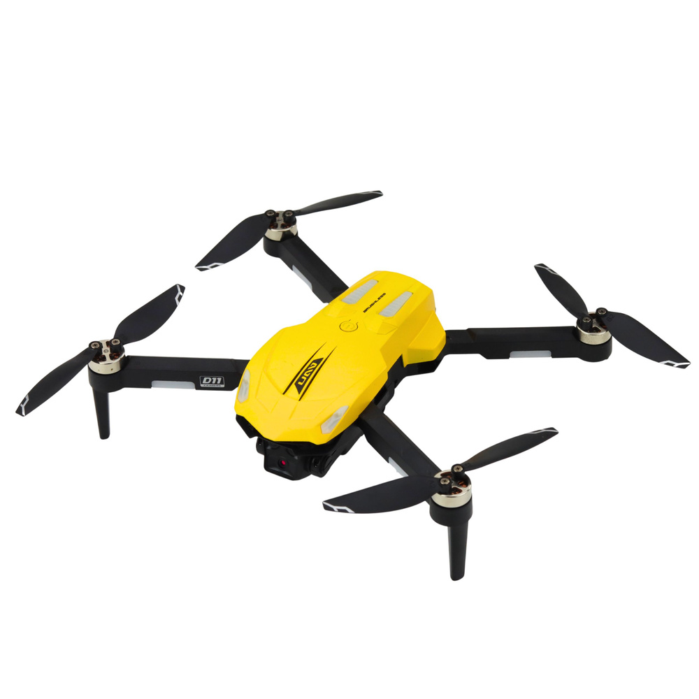 Modernus dronas su hd kamera 1